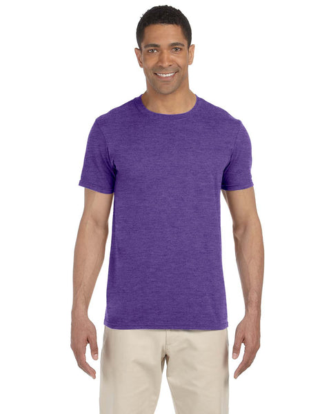 Kansas City tshirt - purple