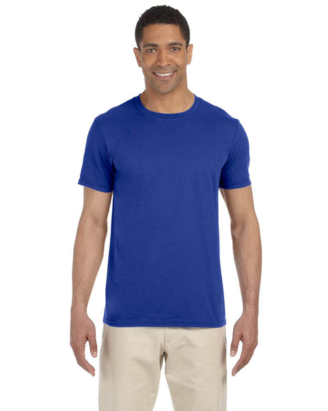 Kansas City tshirt - royal blue