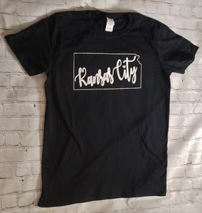 Kansas City tshirt